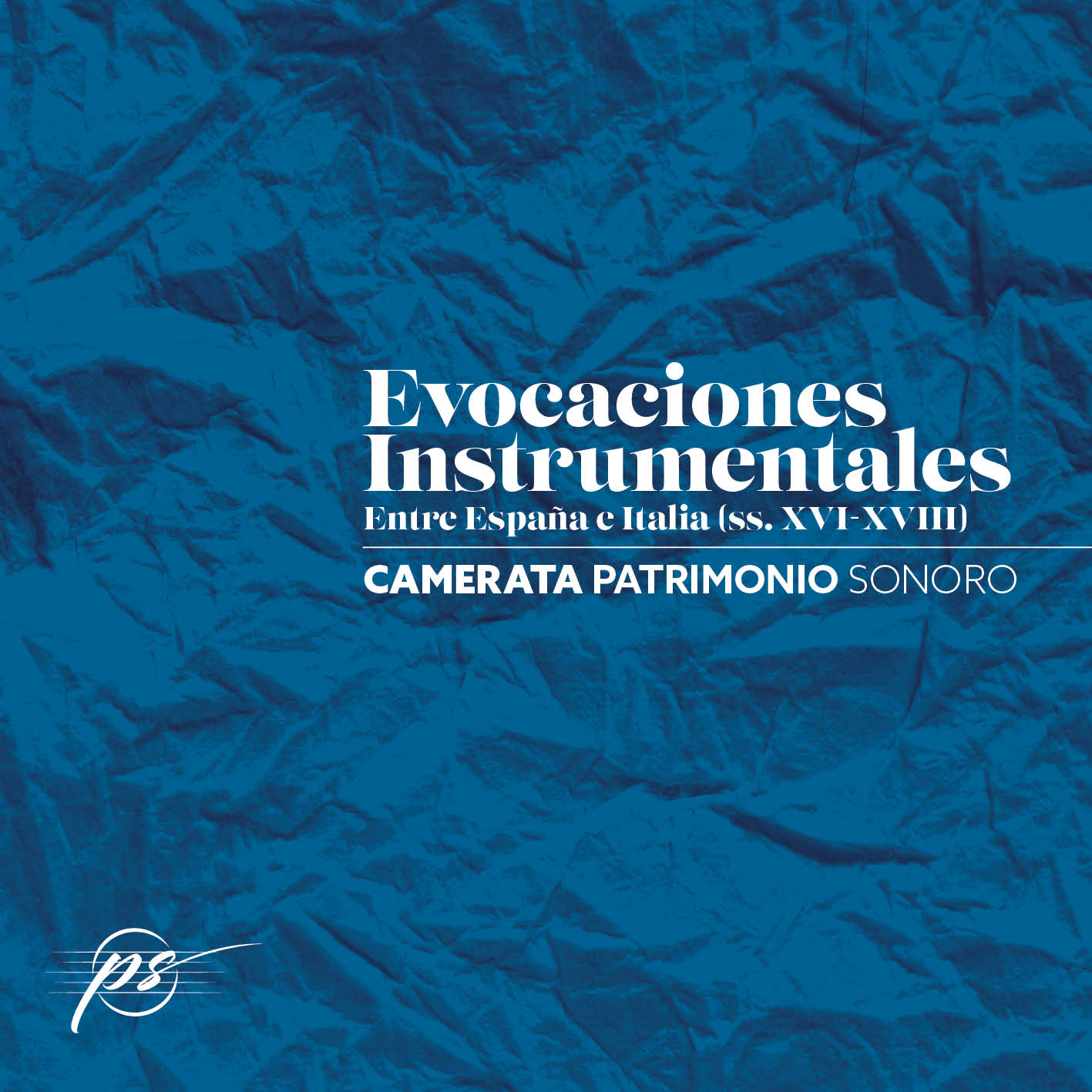 Evocaciones Instrumentales