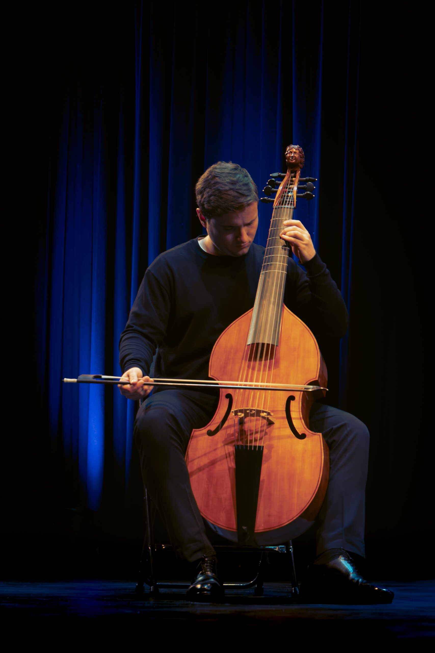 Miguel Bonal